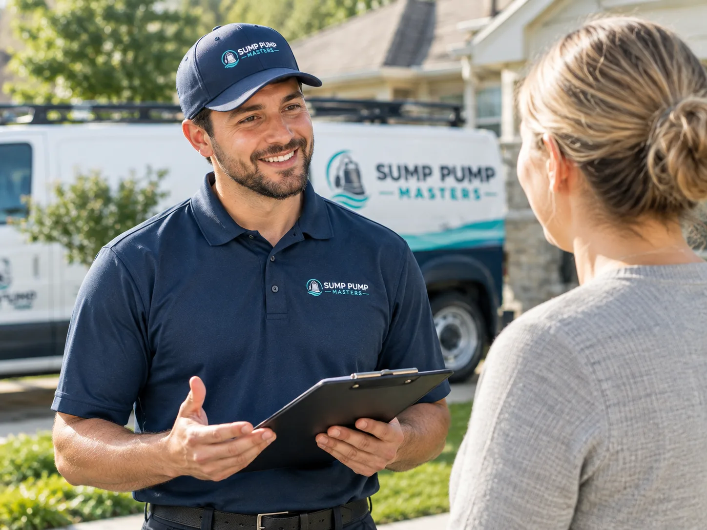 Sump Pump Repair Woodlawn, TX FAQs